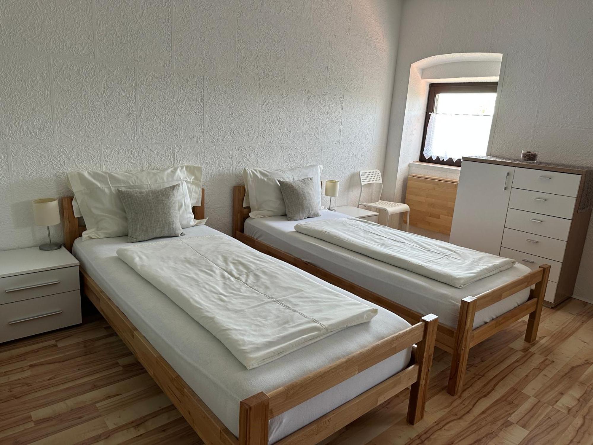 Quiet Countryside Apartments Near The City And The Sea Копер Екстериор снимка