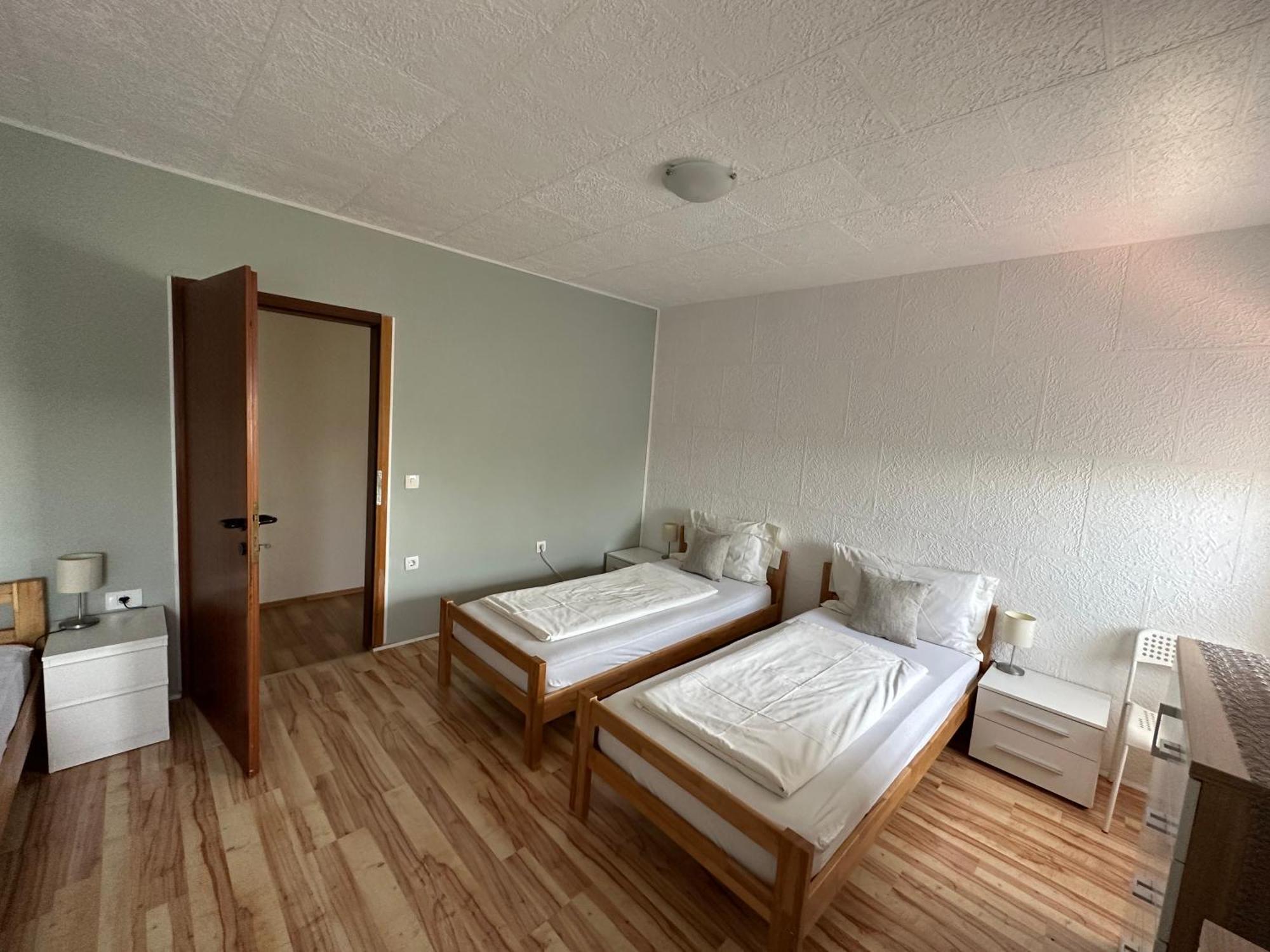 Quiet Countryside Apartments Near The City And The Sea Копер Екстериор снимка