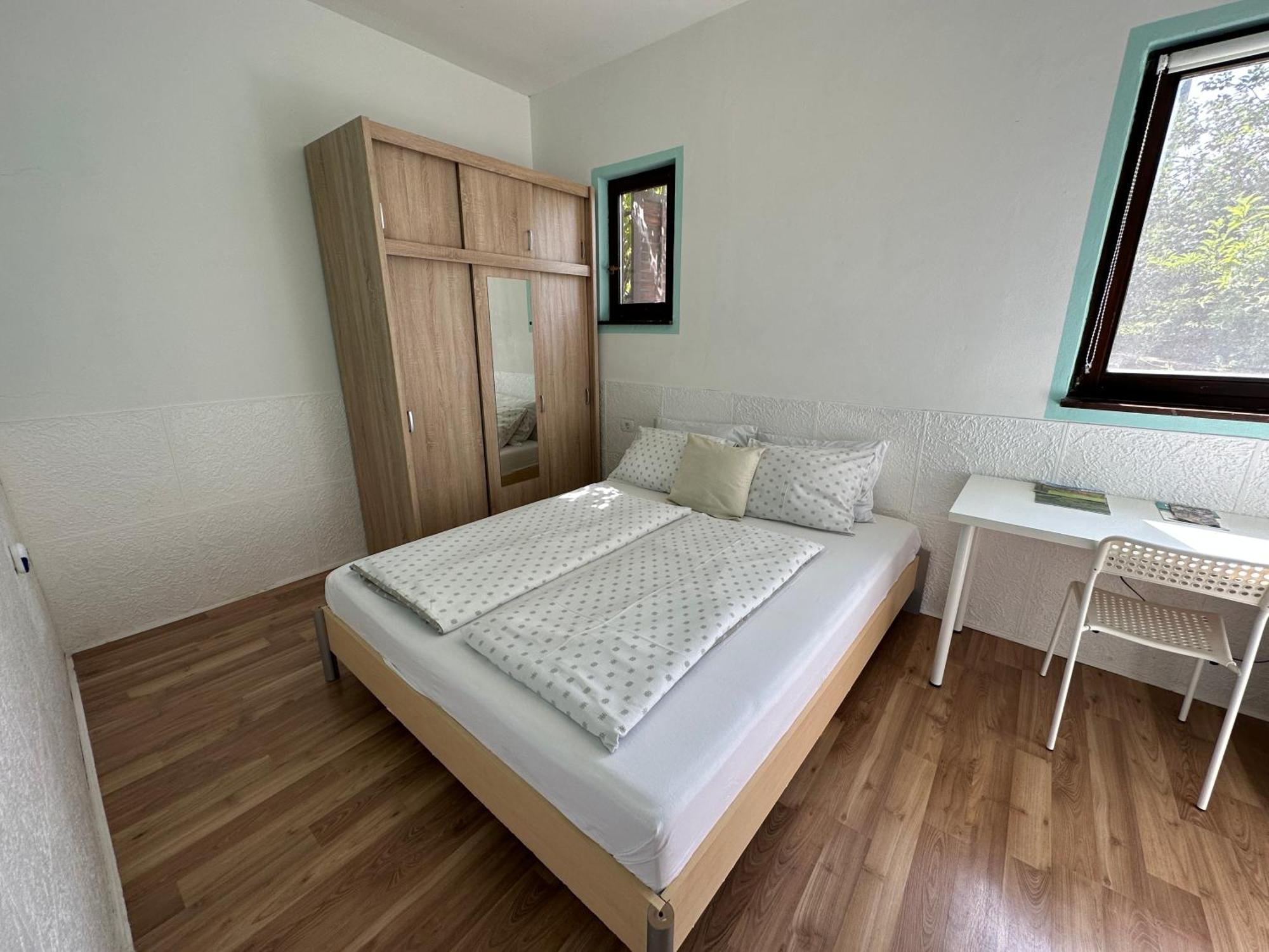 Quiet Countryside Apartments Near The City And The Sea Копер Екстериор снимка
